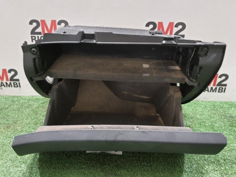 BOX Portaoggetti Completo A2466800091 Mercedes Classe B W246 2012