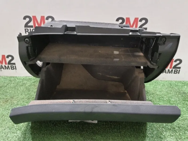 BOX Portaoggetti Completo A2466800091 Mercedes Classe B W246 2012