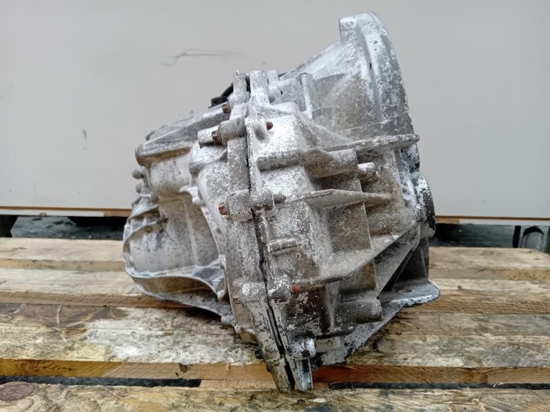 Cambio 8201024433 6 MARCE MANUALE Nissan Primastar I 2007