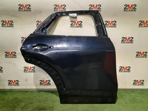 Porta POST DX DFR572010 Mazda CX30 2019