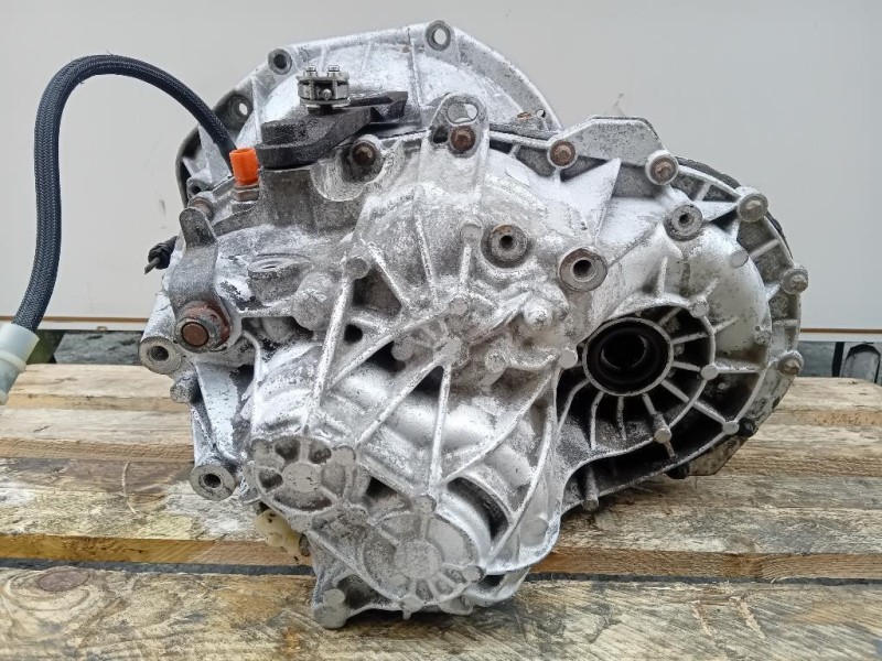 Cambio 8201024433 6 MARCE MANUALE Nissan Primastar I 2007