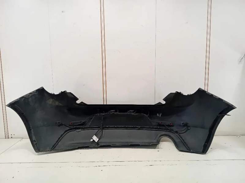 Paraurti POST 156093406 Alfa Romeo Giulietta 2013