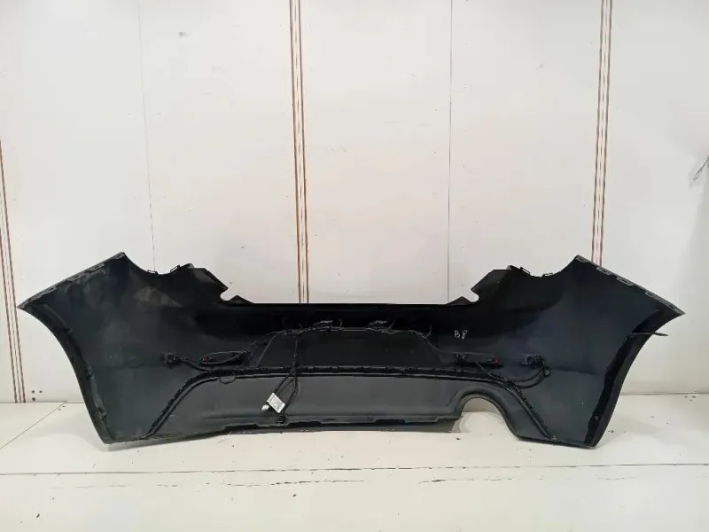 Paraurti POST 156093406 Alfa Romeo Giulietta 2013