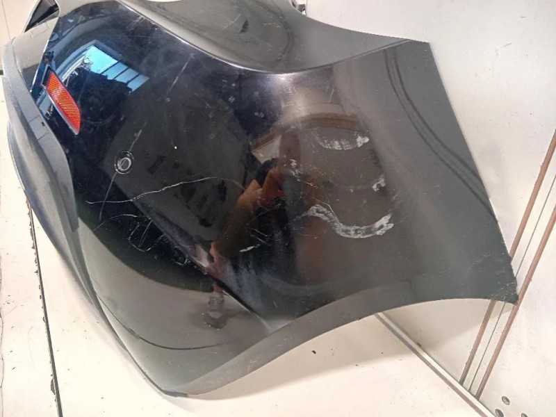 Paraurti POST 156093406 Alfa Romeo Giulietta 2013