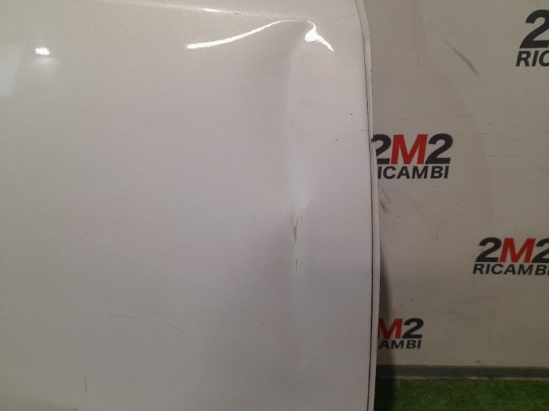 Porta POST DX KD5372010 Mazda CX5 I 2012