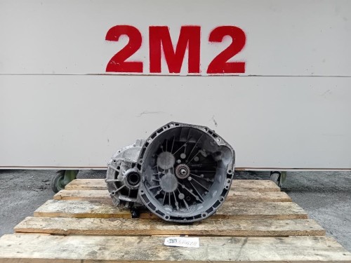 Cambio 8201024433 6 MARCE MANUALE Nissan Primastar I 2007