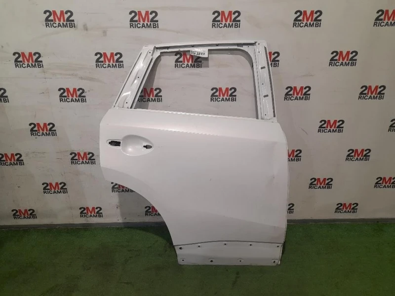 Porta POST DX KD5372010 Mazda CX5 I 2012