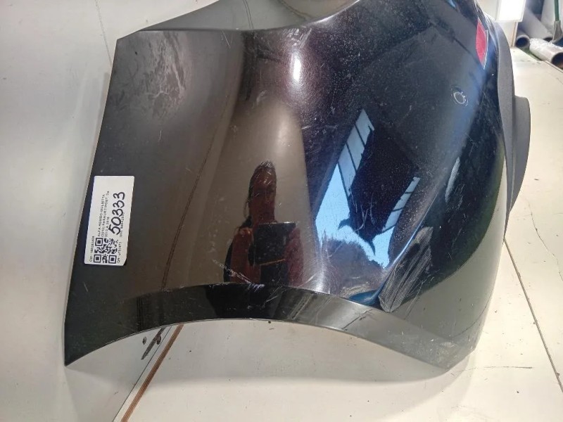 Paraurti POST 156093406 Alfa Romeo Giulietta 2013