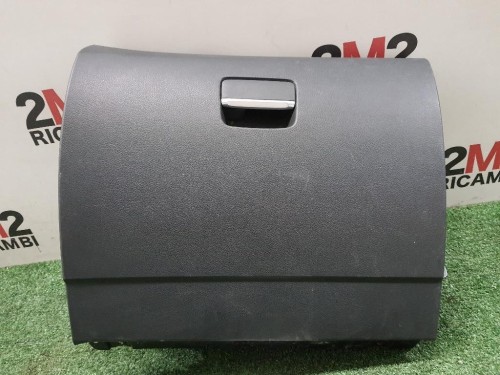 BOX Portaoggetti Completo A2466800091 Mercedes Classe B W246 2012