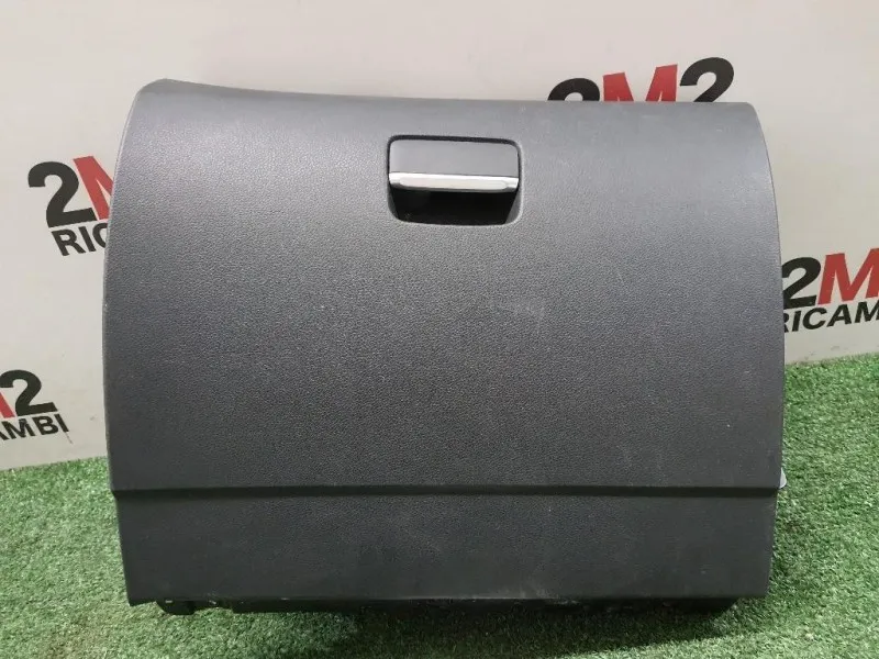 BOX Portaoggetti Completo A2466800091 Mercedes Classe B W246 2012