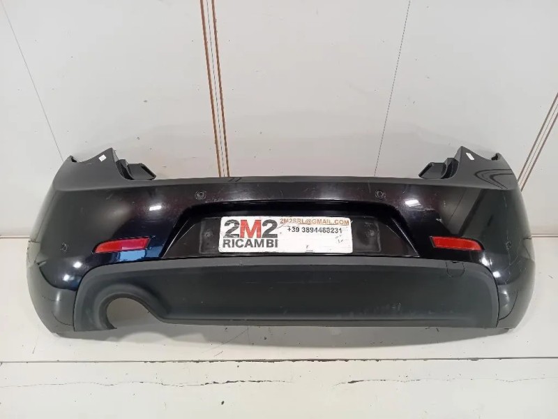 Paraurti POST 156093406 Alfa Romeo Giulietta 2013