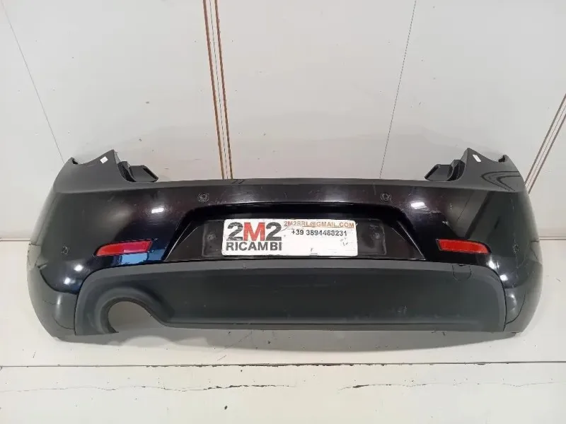 Paraurti POST 156093406 Alfa Romeo Giulietta 2013