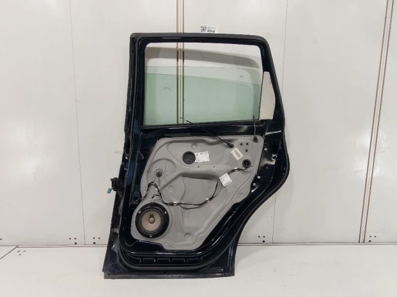 Porta POST DX SPORTELLO PORTIERA PORTA Mercedes Classe A W169 2008