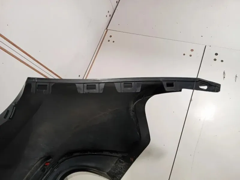 Paraurti POST 156093406 Alfa Romeo Giulietta 2013