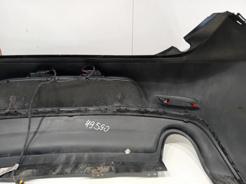 Paraurti POST 156093406 Alfa Romeo Giulietta 2013