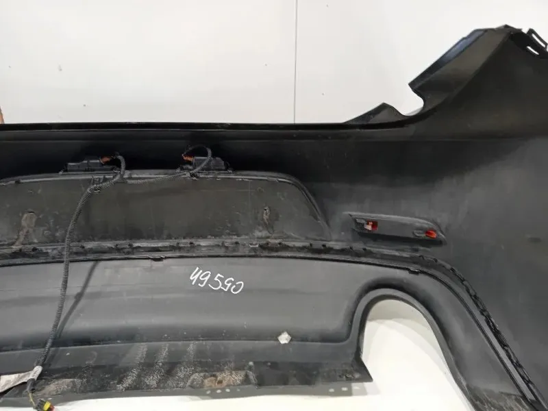 Paraurti POST 156093406 Alfa Romeo Giulietta 2013