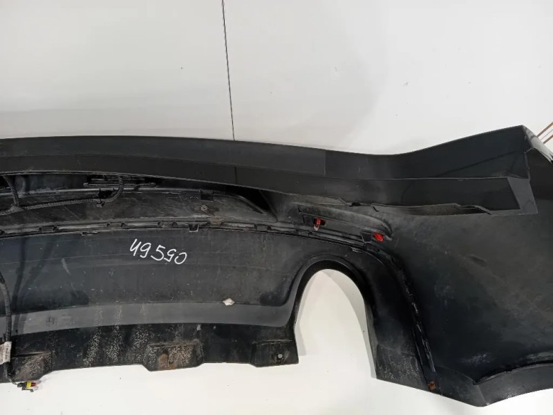 Paraurti POST 156093406 Alfa Romeo Giulietta 2013