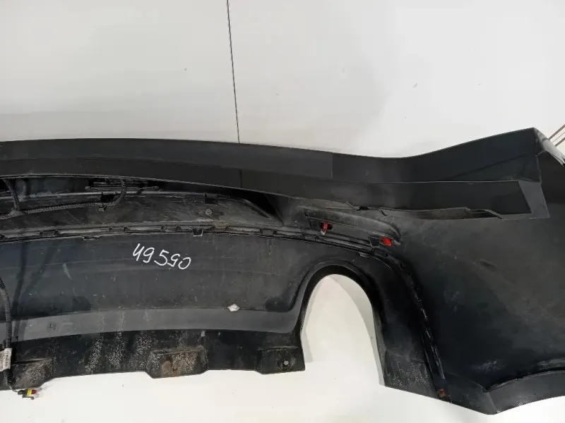 Paraurti POST 156093406 Alfa Romeo Giulietta 2013