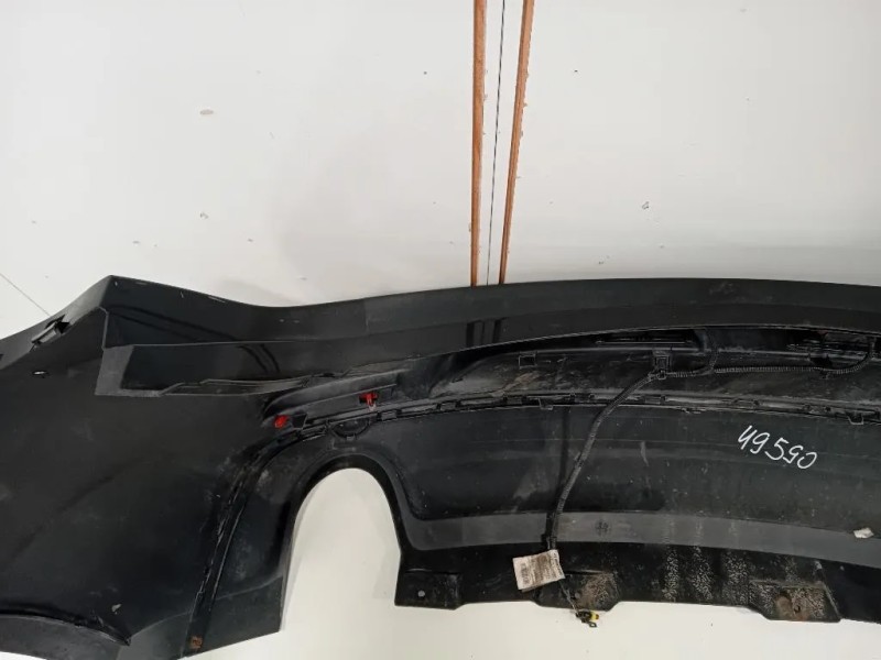 Paraurti POST 156093406 Alfa Romeo Giulietta 2013