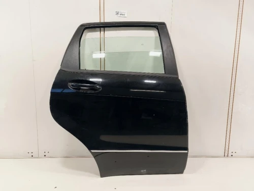 Porta POST DX SPORTELLO PORTIERA PORTA Mercedes Classe A W169 2008