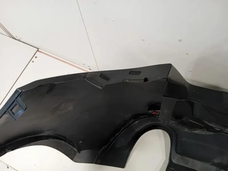 Paraurti POST 156093406 Alfa Romeo Giulietta 2013