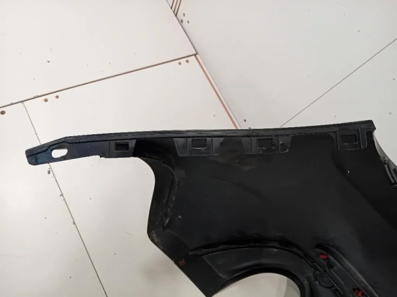 Paraurti POST 156093406 Alfa Romeo Giulietta 2013