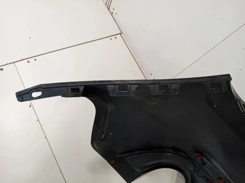 Paraurti POST 156093406 Alfa Romeo Giulietta 2013