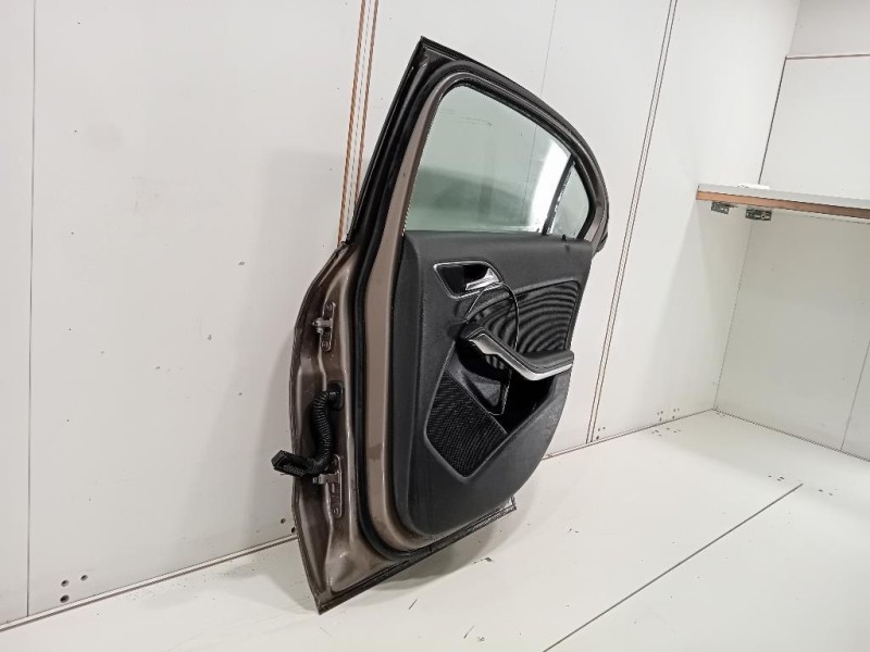 Paraurti POST 156093406 Alfa Romeo Giulietta 2013