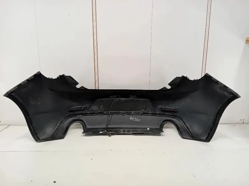 Paraurti POST 156093406 Alfa Romeo Giulietta 2013