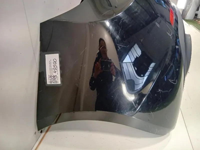 Paraurti POST 156093406 Alfa Romeo Giulietta 2013