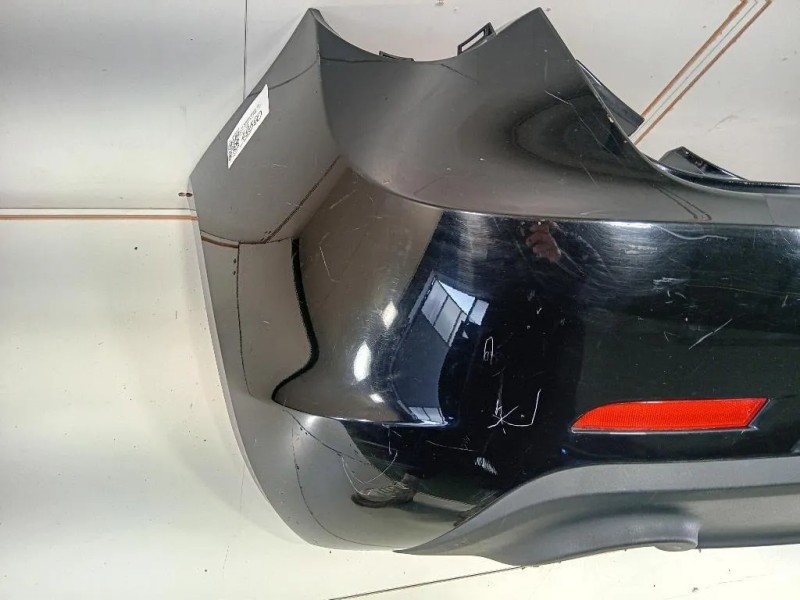 Paraurti POST 156093406 Alfa Romeo Giulietta 2013