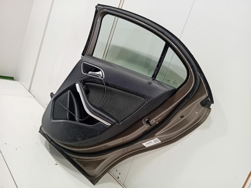 Porta POST DX A1767300205 Mercedes Classe A W176 2013