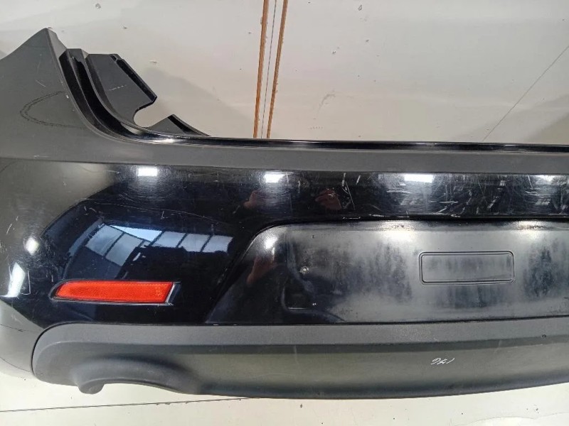 Paraurti POST 156093406 Alfa Romeo Giulietta 2013