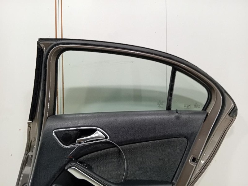 Porta POST DX A1767300205 Mercedes Classe A W176 2013