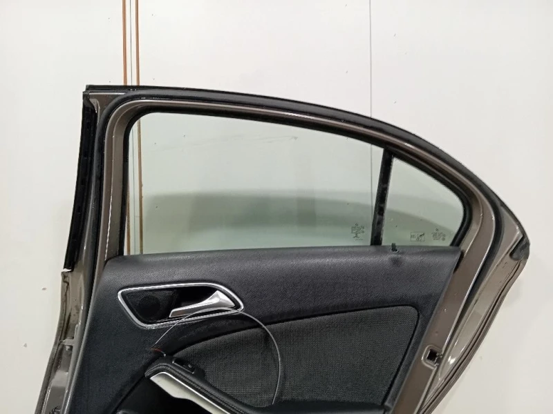 Porta POST DX A1767300205 Mercedes Classe A W176 2013