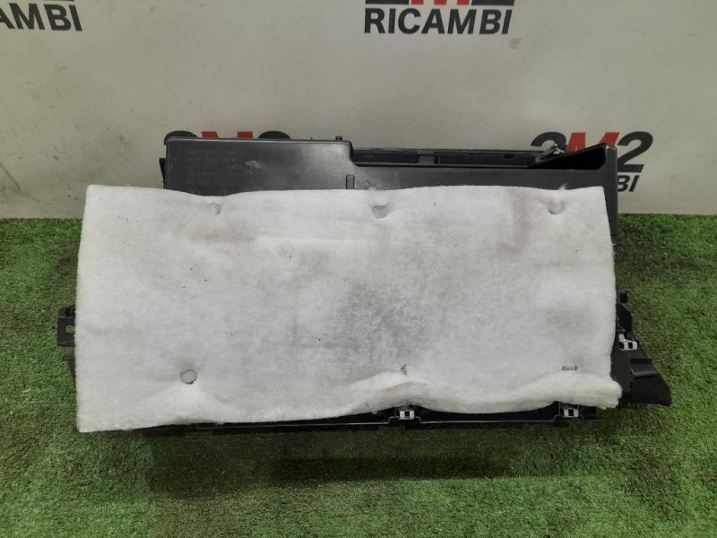 BOX Portaoggetti Completo A2516800291 Mercedes Classe R W251 2006