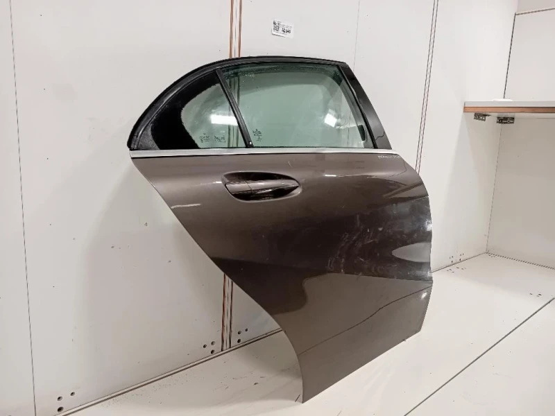 Porta POST DX A1767300205 Mercedes Classe A W176 2013