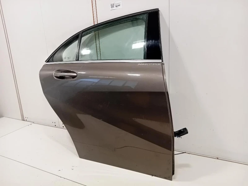 Porta POST DX A1767300205 Mercedes Classe A W176 2013