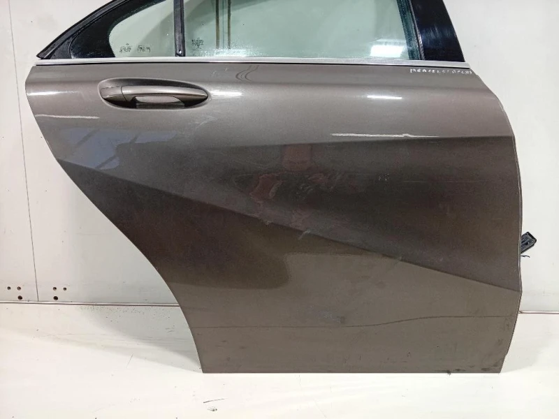 Porta POST DX A1767300205 Mercedes Classe A W176 2013