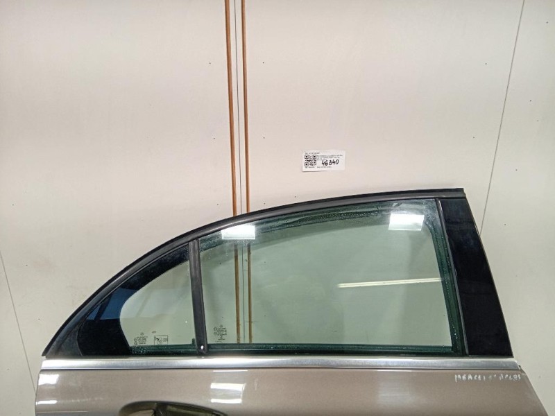 Porta POST DX A1767300205 Mercedes Classe A W176 2013