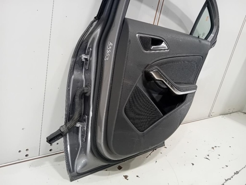 Porta POST DX A1767300205 Mercedes Classe A W176 2013
