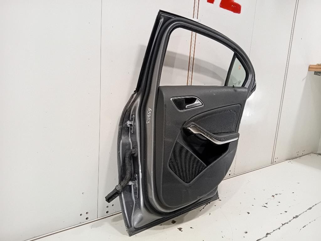 Paraurti POST 156085881 Alfa Romeo Giulietta 2013