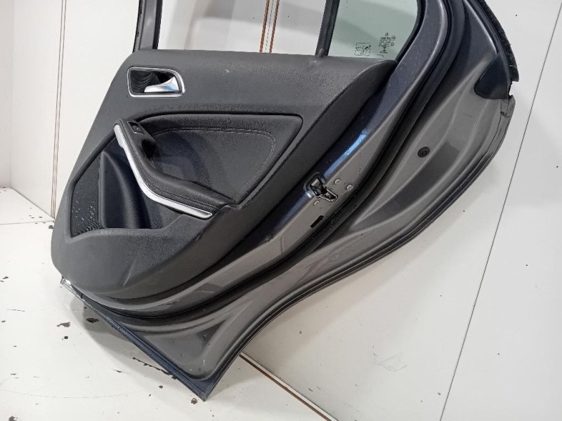 Porta POST DX A1767300205 Mercedes Classe A W176 2013