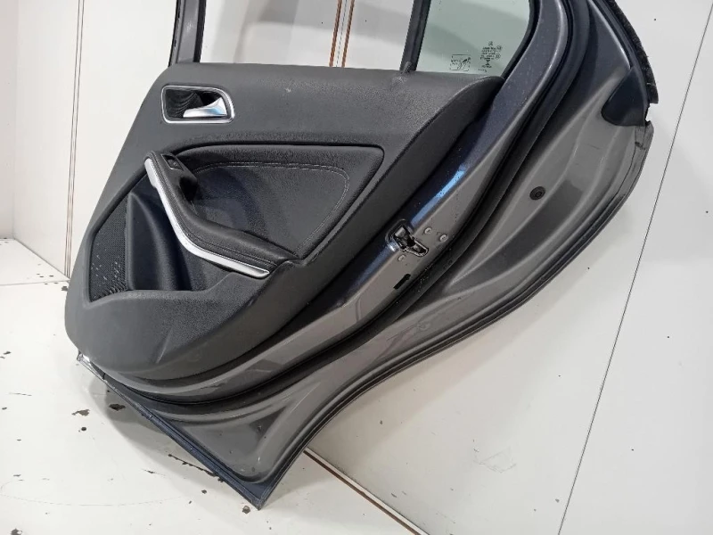 Porta POST DX A1767300205 Mercedes Classe A W176 2013