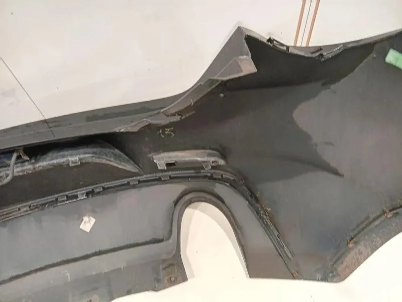 Paraurti POST 156085881 Alfa Romeo Giulietta 2013