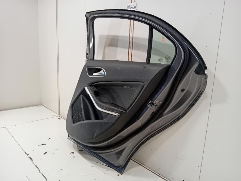 Porta POST DX A1767300205 Mercedes Classe A W176 2013