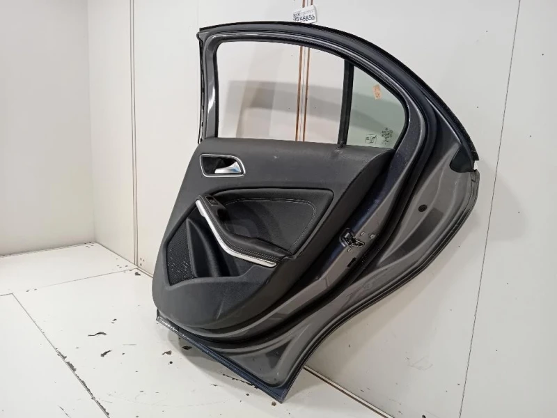 Porta POST DX A1767300205 Mercedes Classe A W176 2013