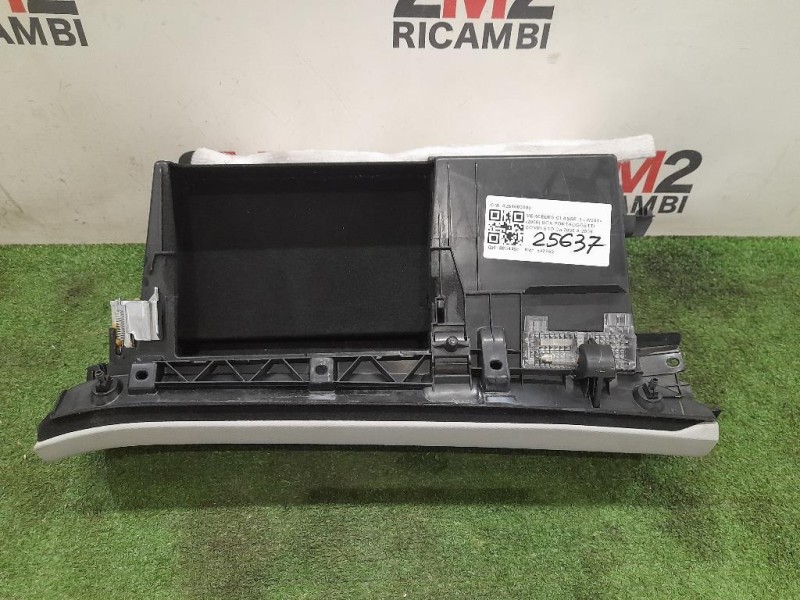 BOX Portaoggetti Completo A2516800291 Mercedes Classe R W251 2006