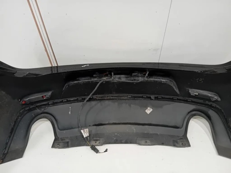 Paraurti POST 156085881 Alfa Romeo Giulietta 2013