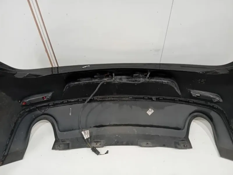 Paraurti POST 156085881 Alfa Romeo Giulietta 2013